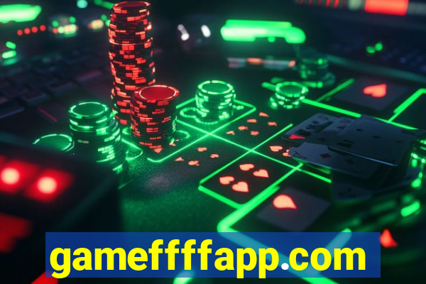 gameffffapp.com