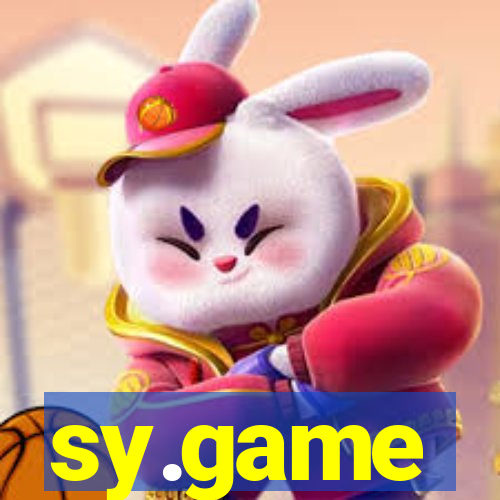 sy.game