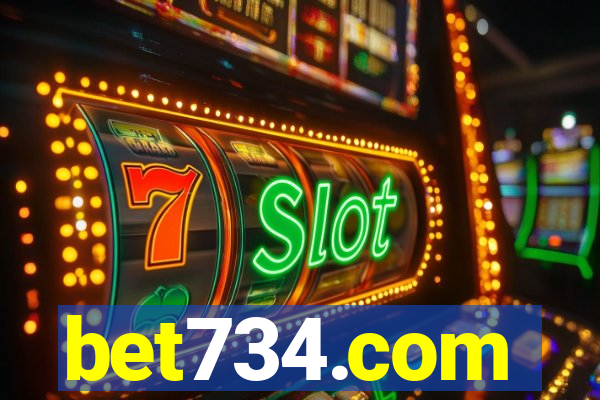 bet734.com