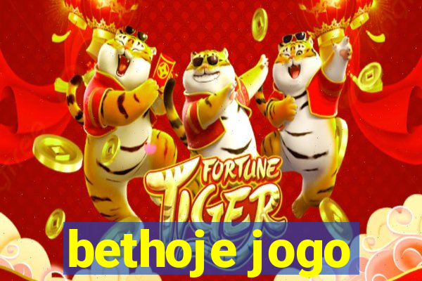 bethoje jogo