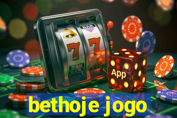 bethoje jogo