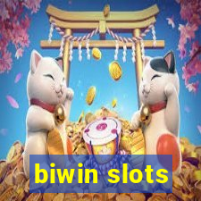 biwin slots