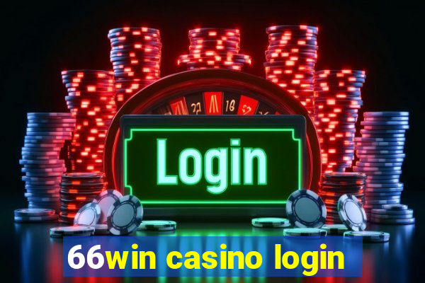 66win casino login