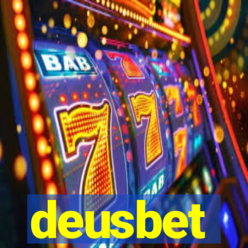 deusbet