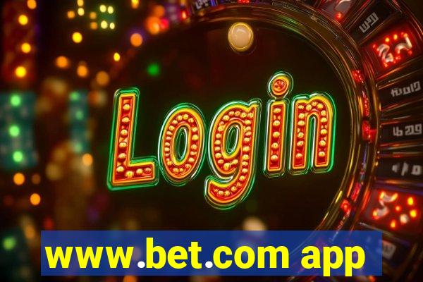 www.bet.com app