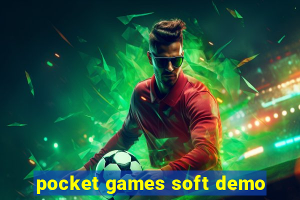 pocket games soft demo