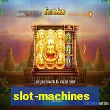 slot-machines