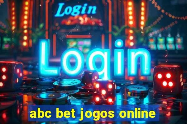 abc bet jogos online