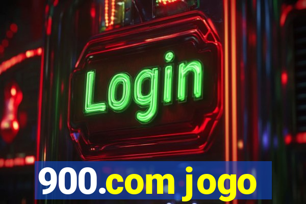 900.com jogo