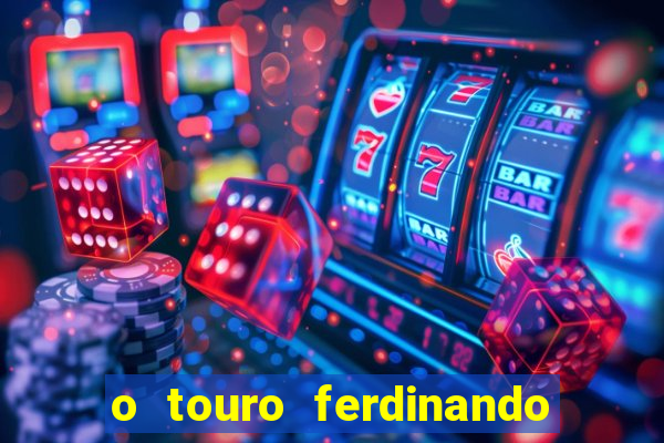 o touro ferdinando livro pdf o touro ferdinando livro download