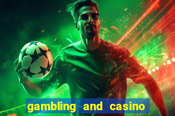 gambling and casino industry translations