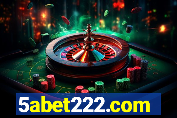 5abet222.com