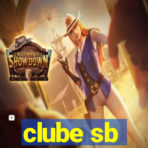 clube sb