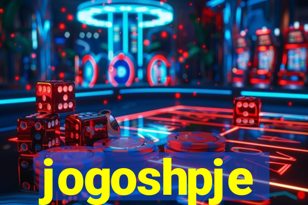 jogoshpje