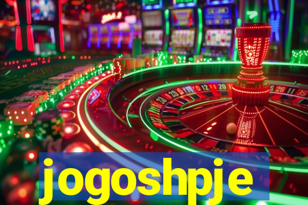 jogoshpje