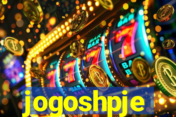 jogoshpje