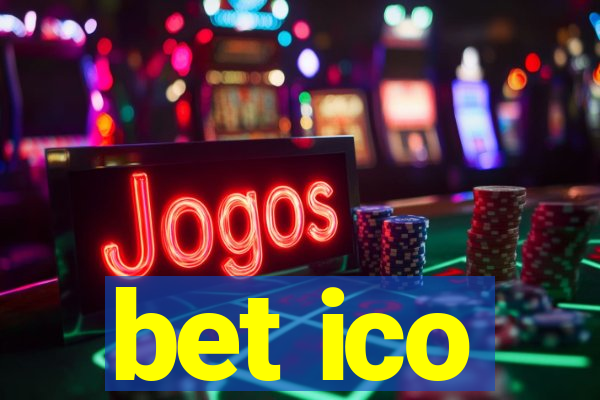 bet ico