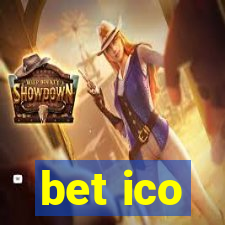 bet ico