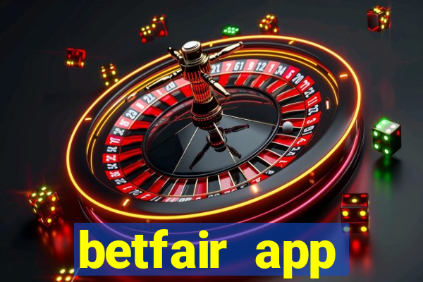 betfair app download for android