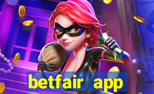 betfair app download for android