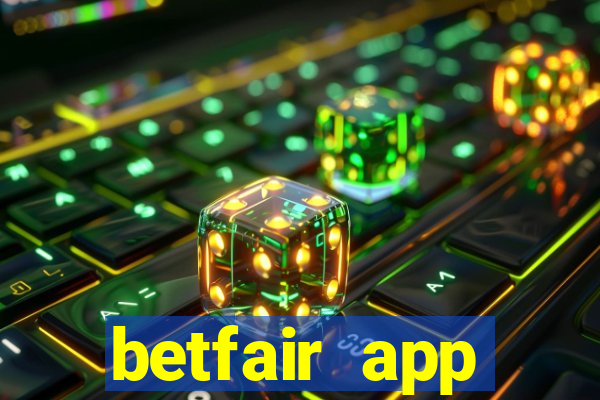 betfair app download for android