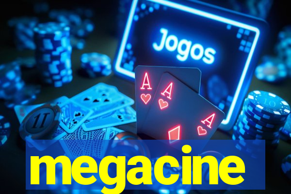 megacine