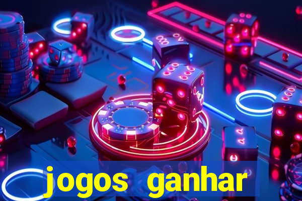 jogos ganhar dinheiro via pix