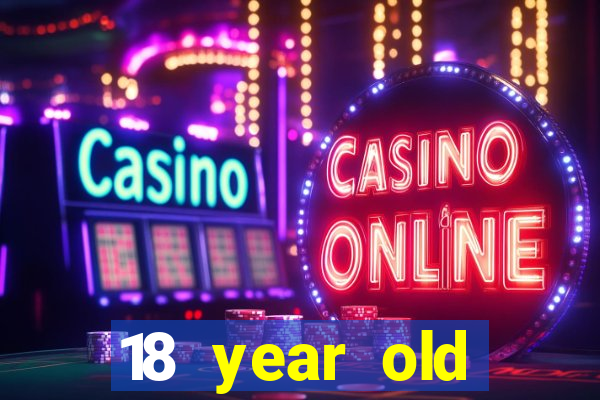 18 year old casinos in ak