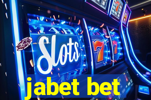 jabet bet