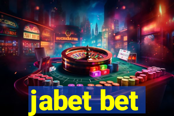 jabet bet