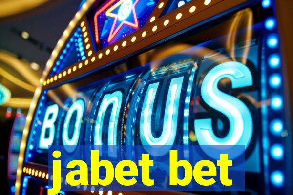 jabet bet