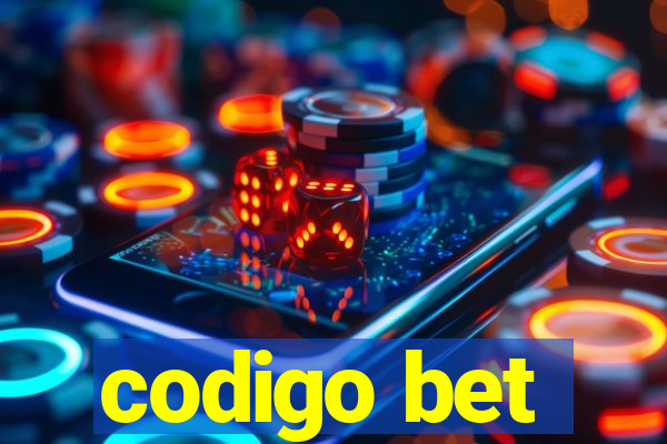 codigo bet