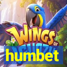 humbet