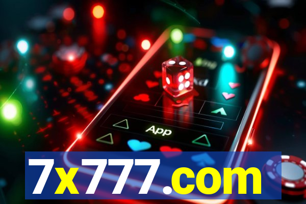 7x777.com