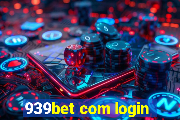 939bet com login