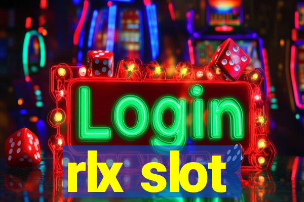 rlx slot