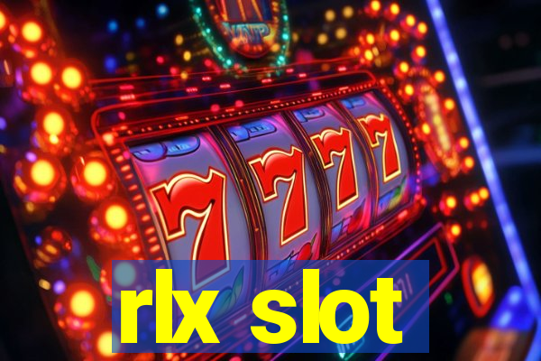 rlx slot