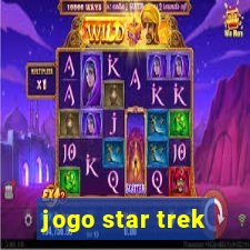 jogo star trek