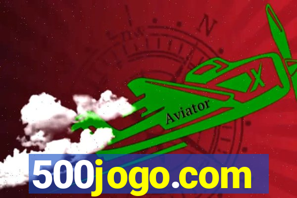 500jogo.com