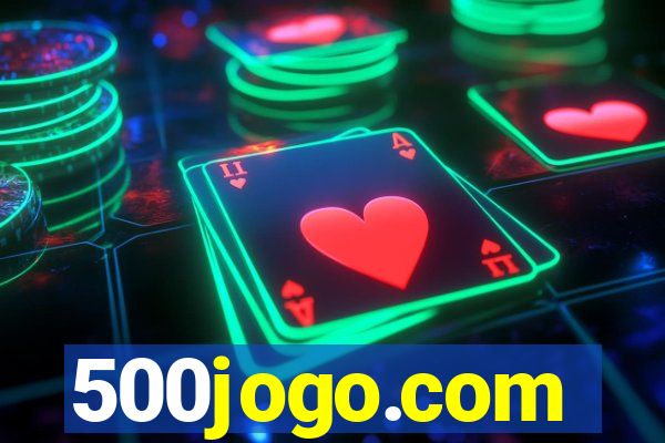 500jogo.com