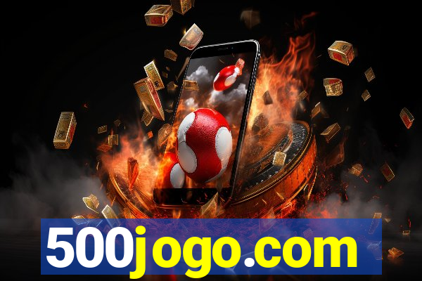 500jogo.com