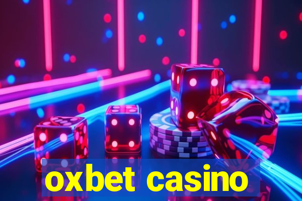 oxbet casino