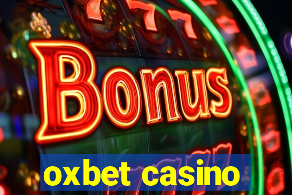 oxbet casino