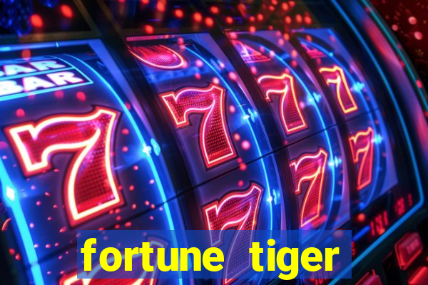 fortune tiger gratis jogar