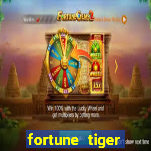 fortune tiger gratis jogar