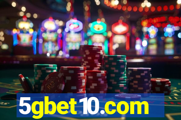 5gbet10.com