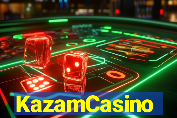 KazamCasino