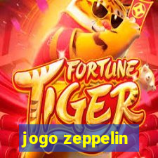 jogo zeppelin