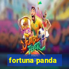 fortuna panda