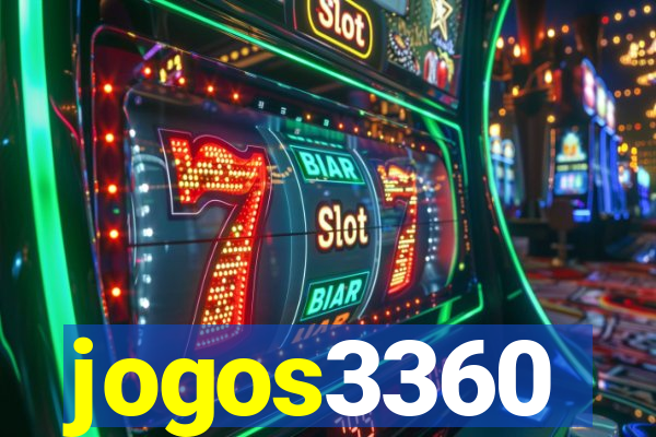 jogos3360